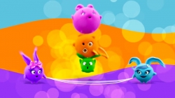 انیمیشن سانی بانیز قسمت 267 - sunny bunnies